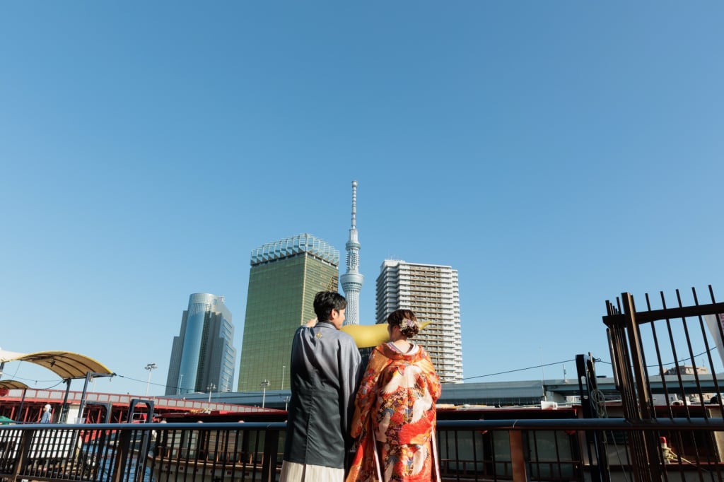 浅草プチロケ＆和洋スタジオ