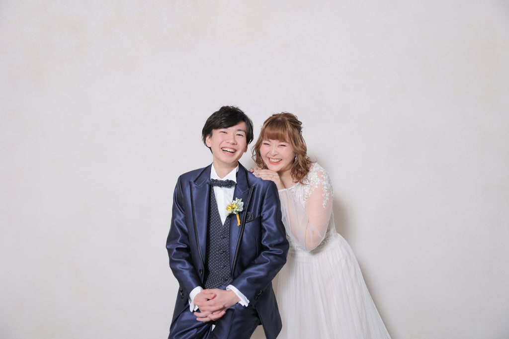 洋装ハウススタジオ撮影！
