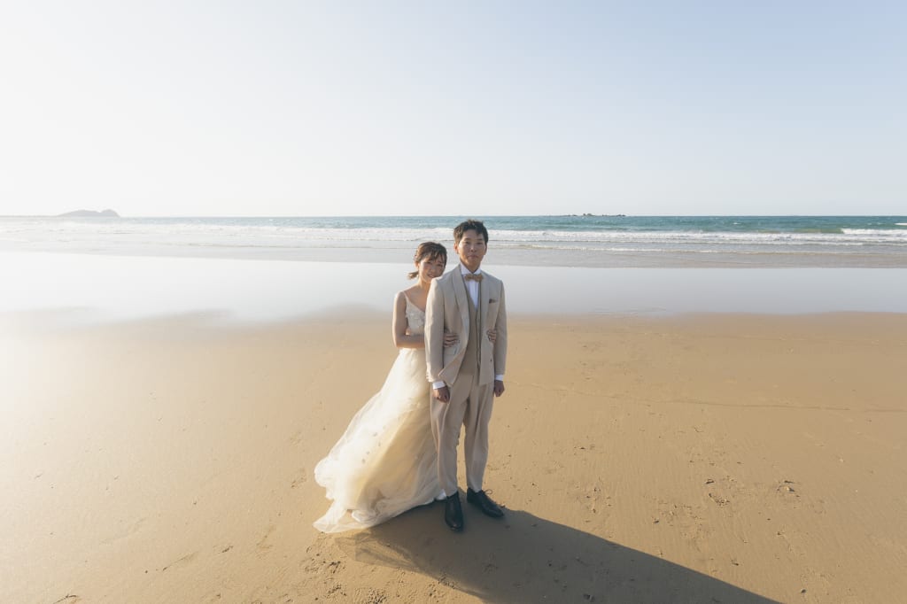 大濠日本庭園＋糸島ロケーション