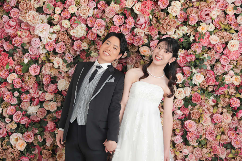 洋装ハウススタジオ撮影！