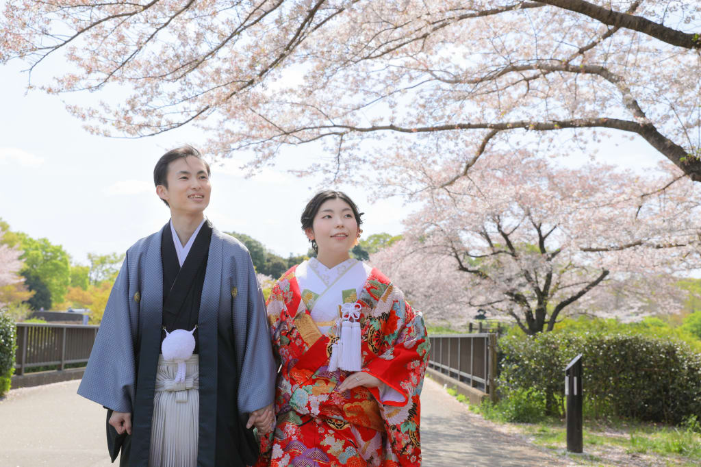 カラフルなお花の楽園へようこそ！