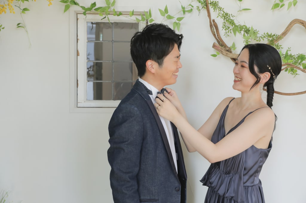 洋装ハウススタジオ