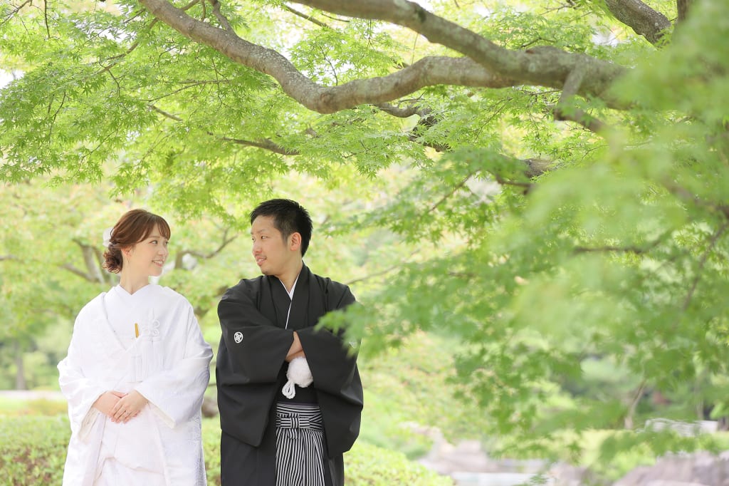 大仙和装ロケーション