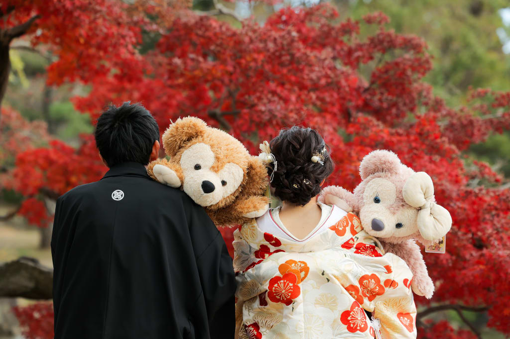 鶴舞公園