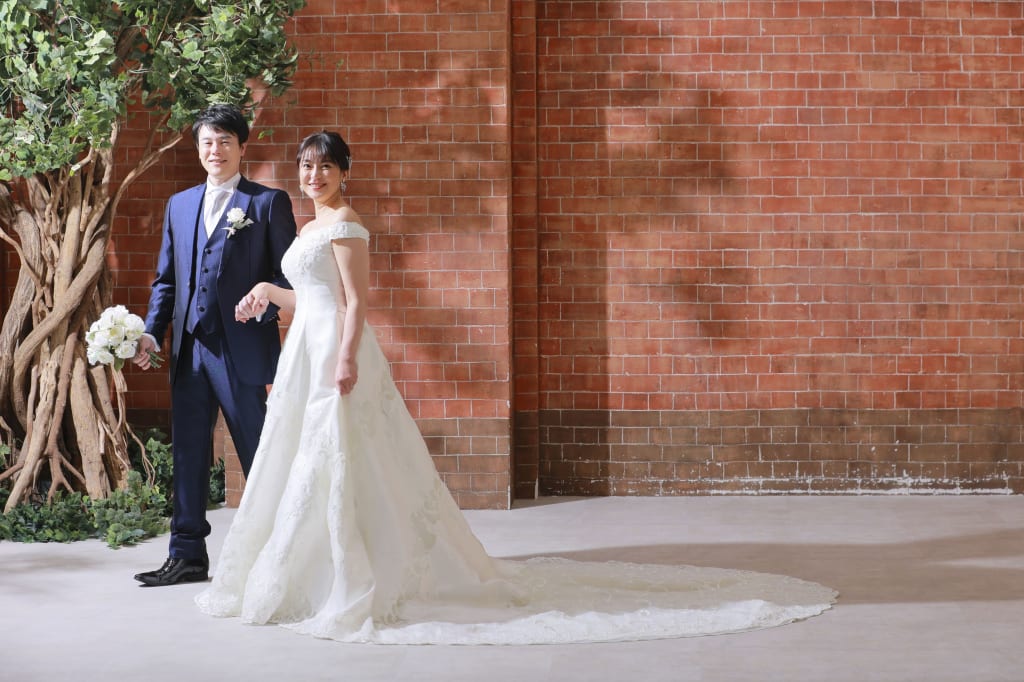 	屋内庭園・洋装ハウス＋【みなとみらい店】