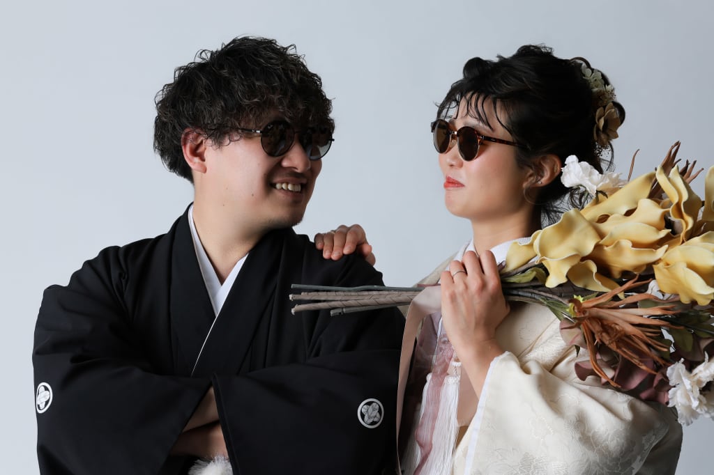 かっこ可愛くシンプルに！