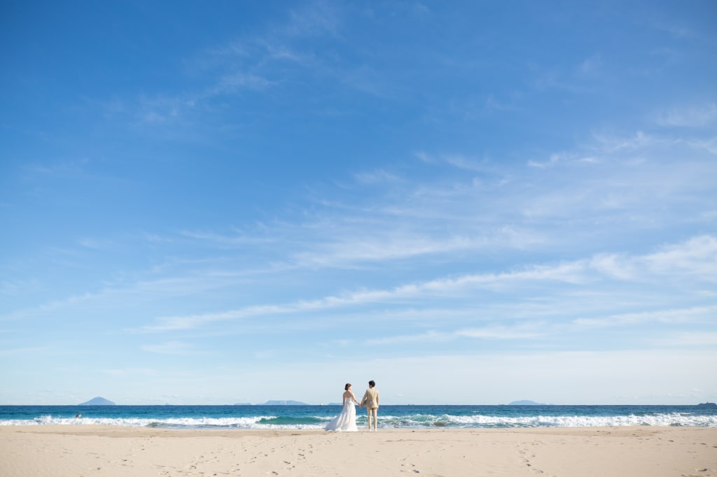 【河津】桜だけじゃない！海でも撮れる河津撮影プラン！