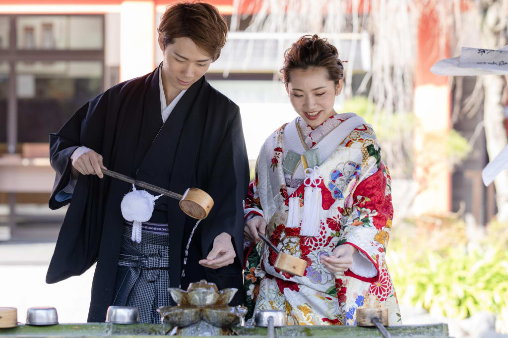 高幡不動尊（高幡山明王院金剛寺）