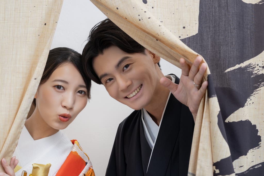 暑い日でも快適に◎