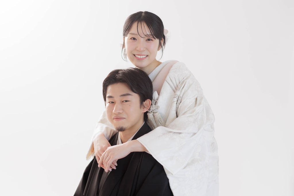 無地背景プランの紹介！