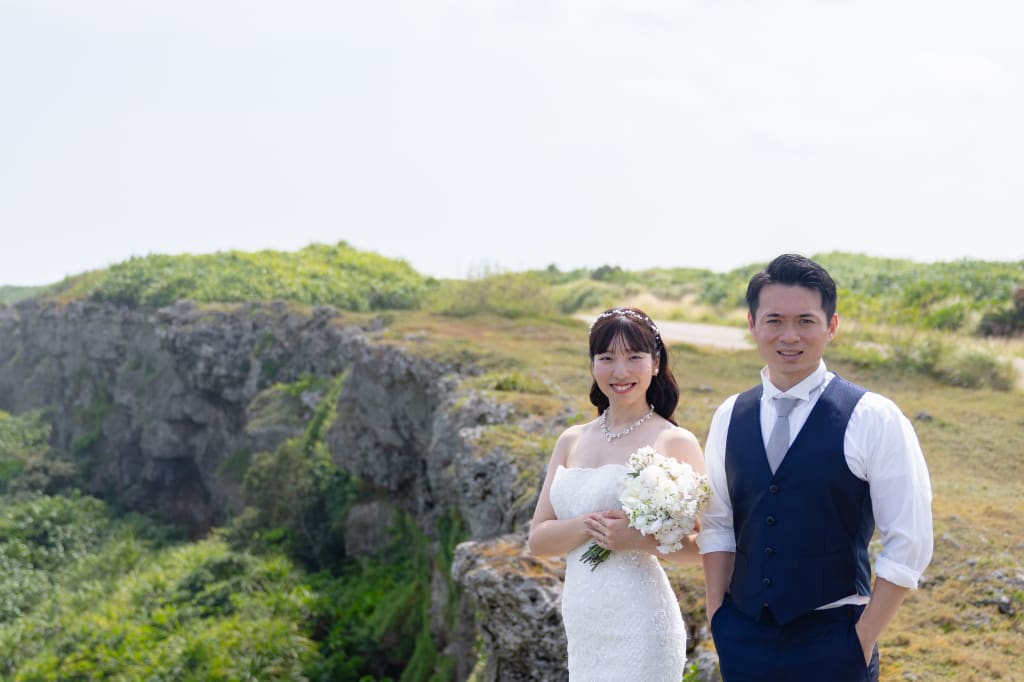 宮古島人気ロケ地！東平安名崎