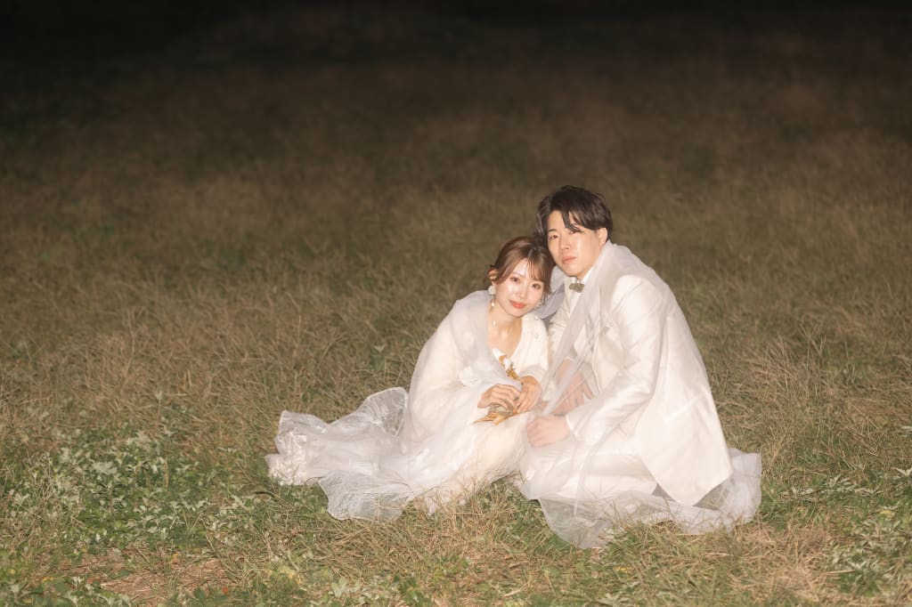 立岩ロケーションプラン | フォトウェディング・前撮り・結婚写真