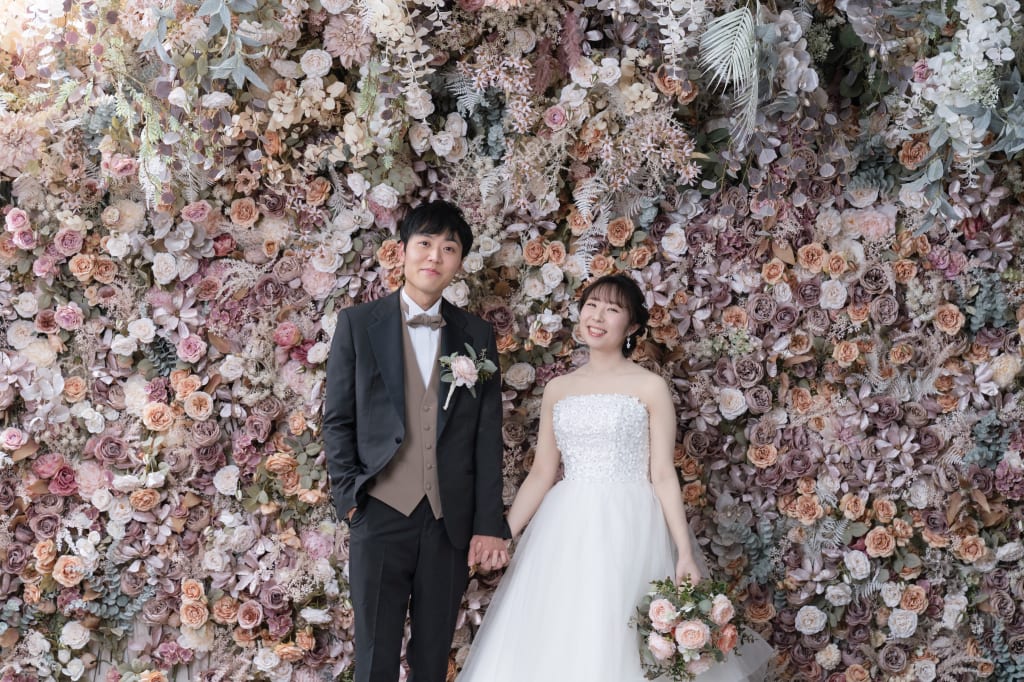 洋装ハウススタジオ