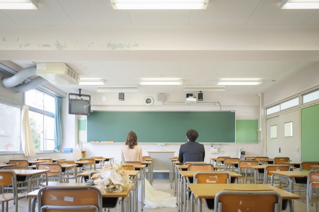 思い出のロケーション