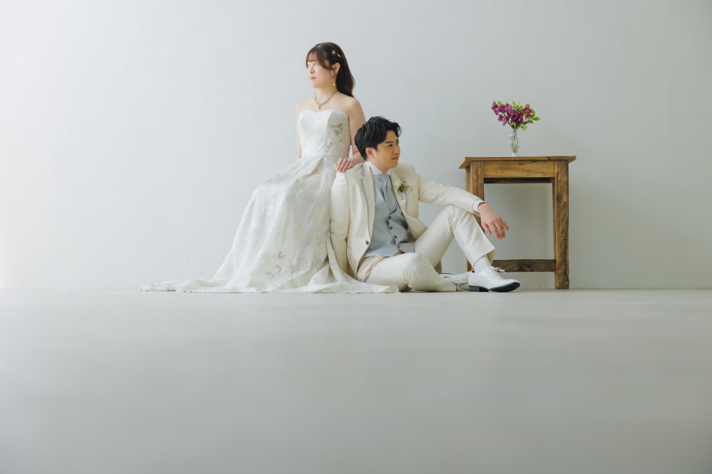 洋装ハウススタジオ