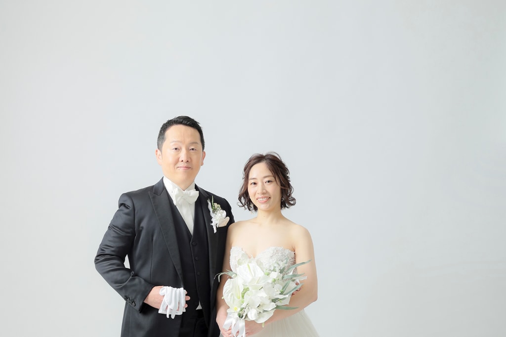 洋装和装ハウススタジオ