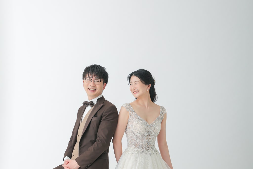 思い出の一日 ～おそろいのリュックとホルンと～