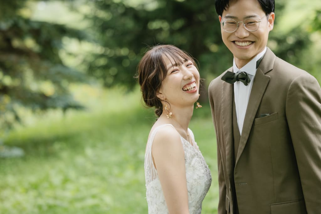 今年の夏は北海道で！