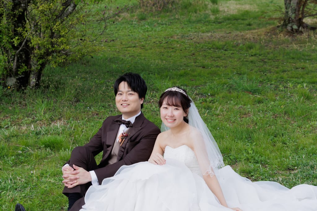 緑と桜の軽井沢撮影♪