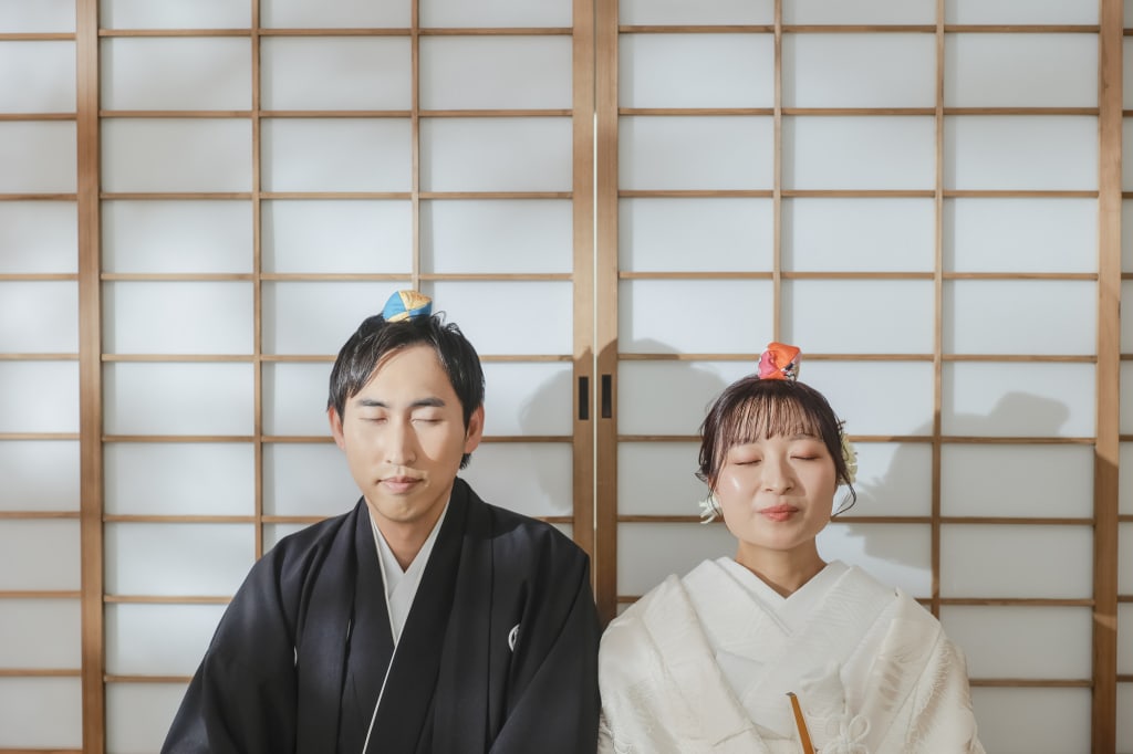 和洋スタジオ撮影