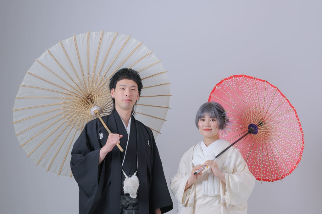 和洋ハウススタジオにてのチェンジ