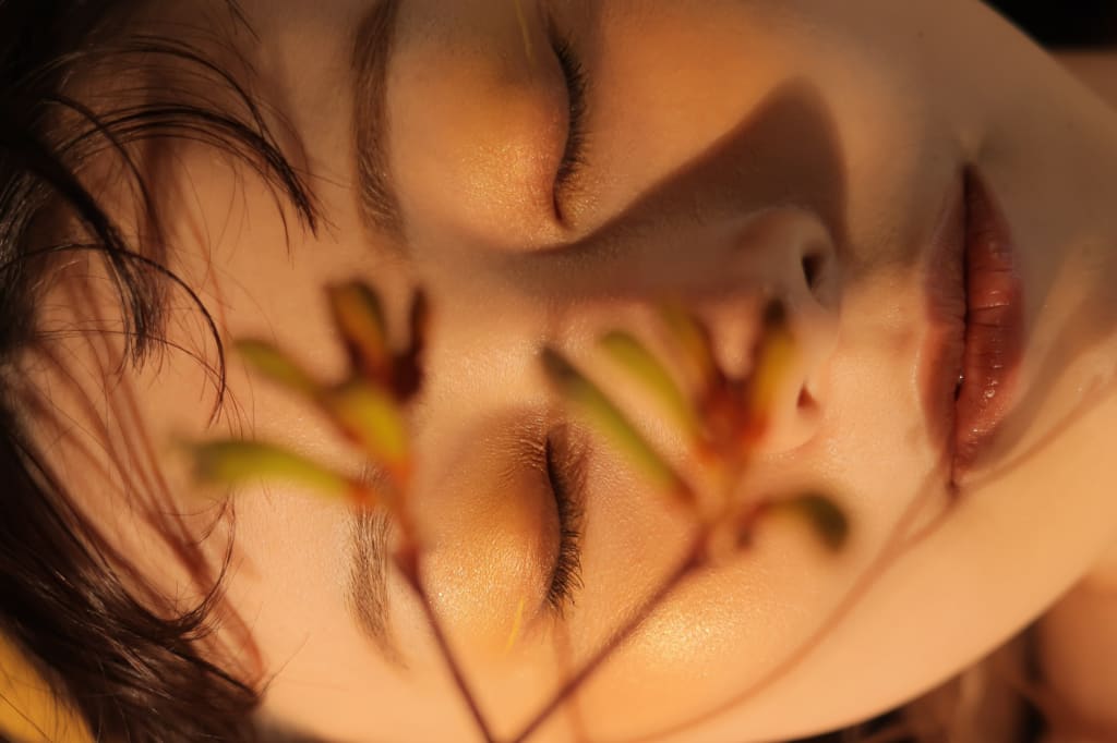 欲張り2着撮影！