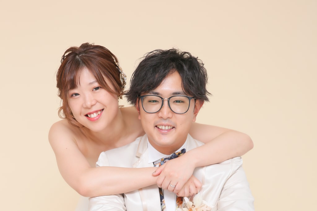 バリエーション豊かに♪【＊和洋スペシャルスタジオプラン＊】