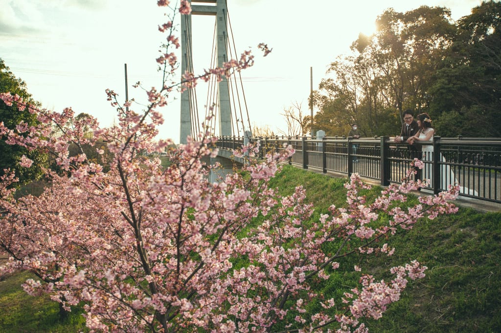 山田池公園