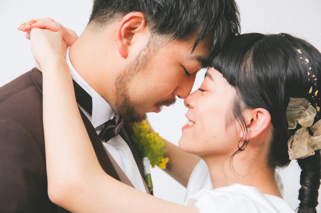 色々なポージングで撮りたい方に！！【洋装スタジオPlus】