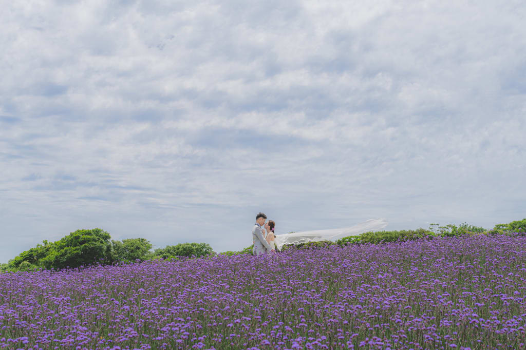 まるで北海道！！
