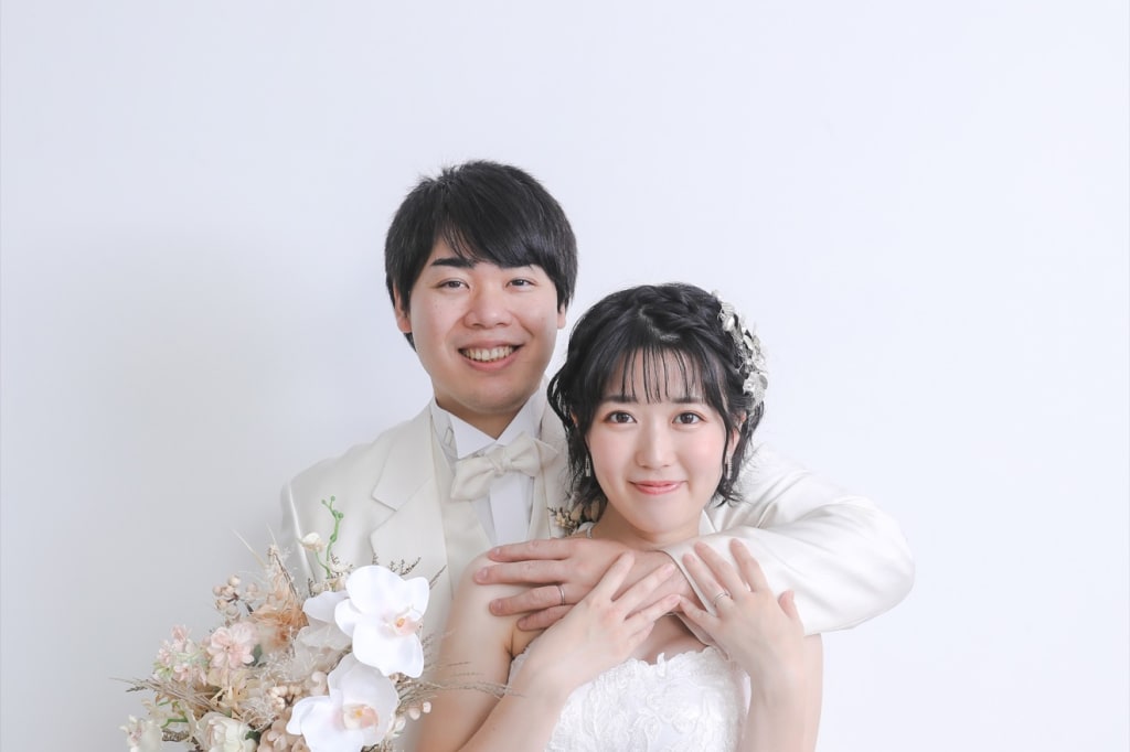 大切な家族と一緒に