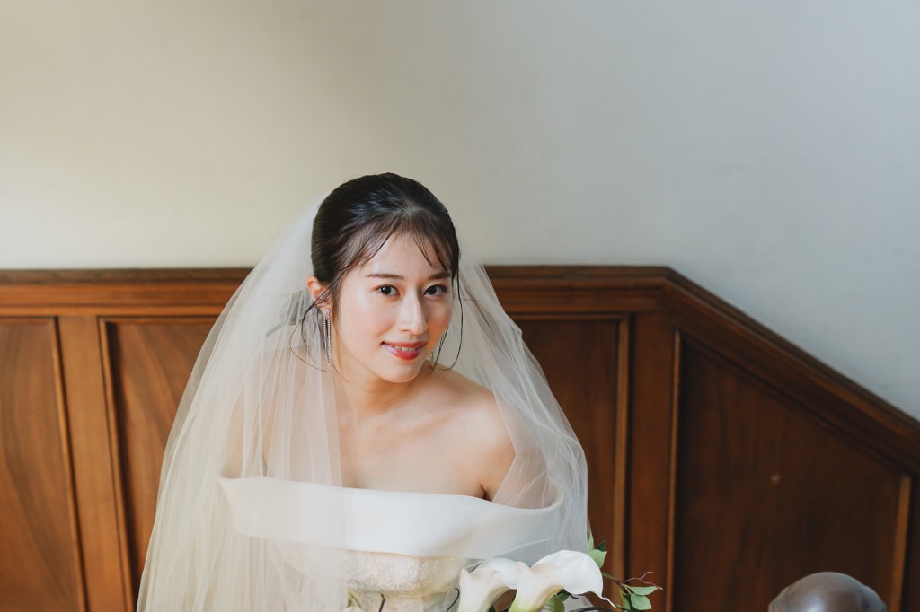 旧石川組製糸西洋館ロケーションプラン | フォトウェディング・前撮り・結婚写真