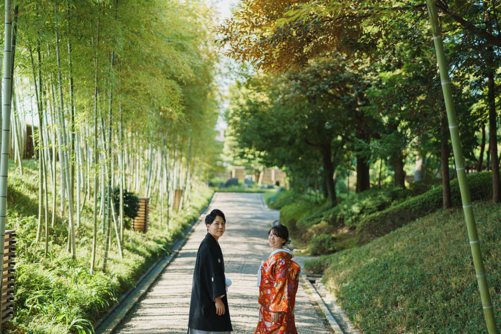 埼玉のおすすめロケーションをご紹介します♪