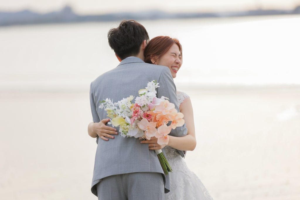 糸島ロケーション＋屋内庭園スタジオプラン | フォトウェディング・前撮り・結婚写真