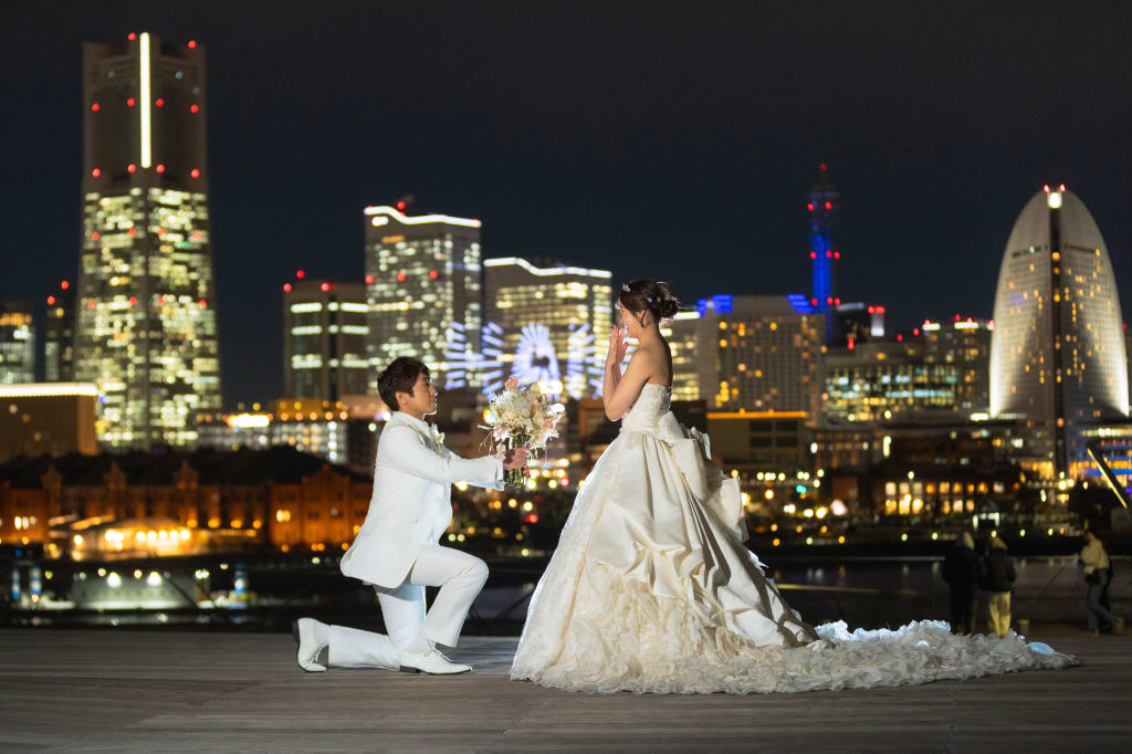 心温まる寒い日