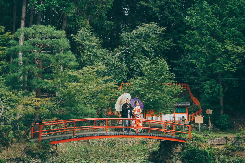 大原野神社