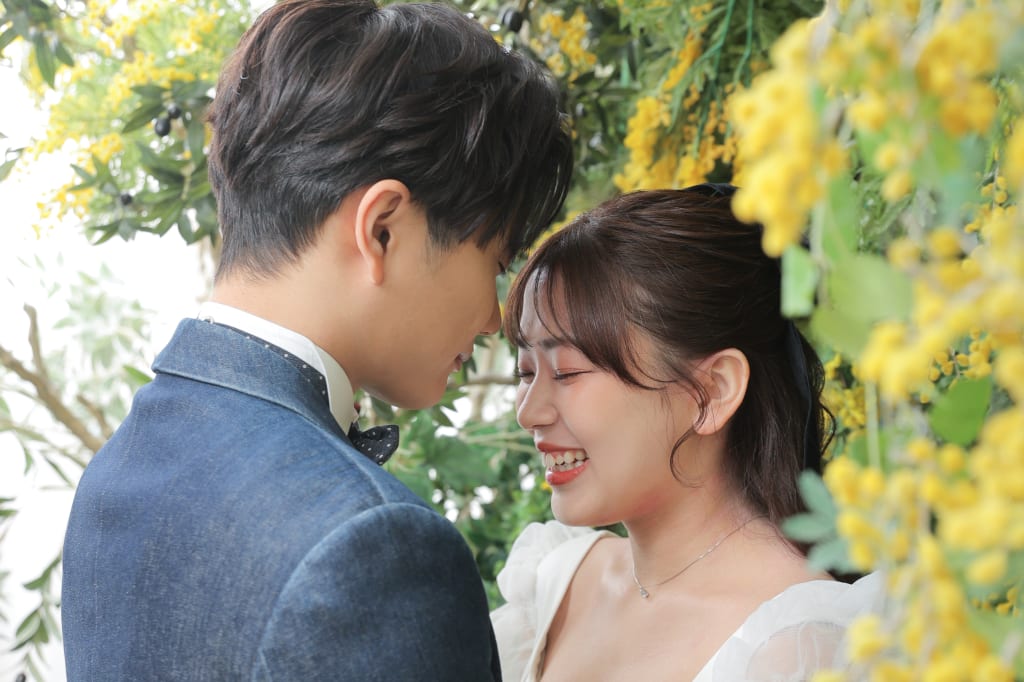 洋装ハウススタジオ！