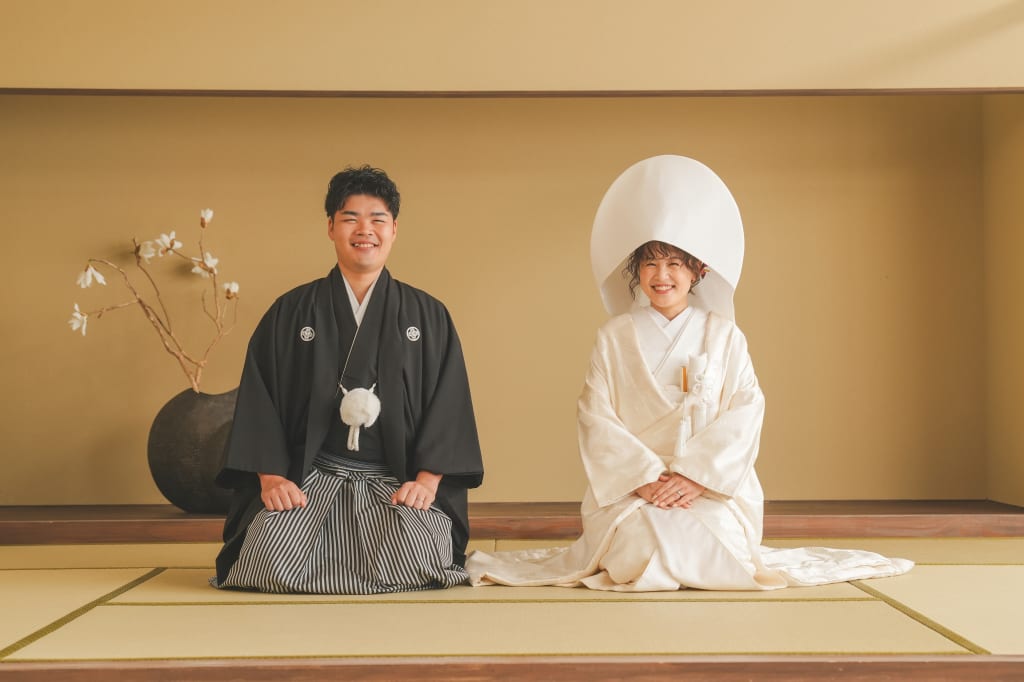 屋内庭園スタジオ