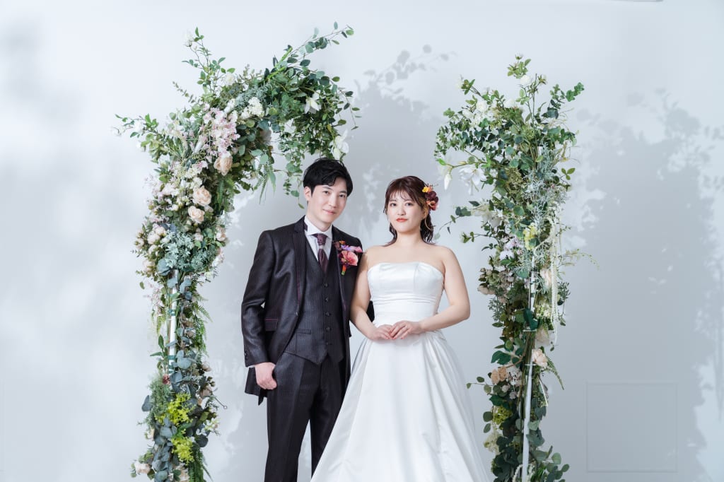 シンプルおしゃれに