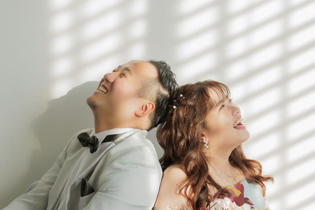 指名撮影で楽しく♫