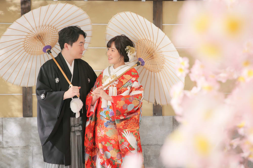 屋内庭園スタジオ