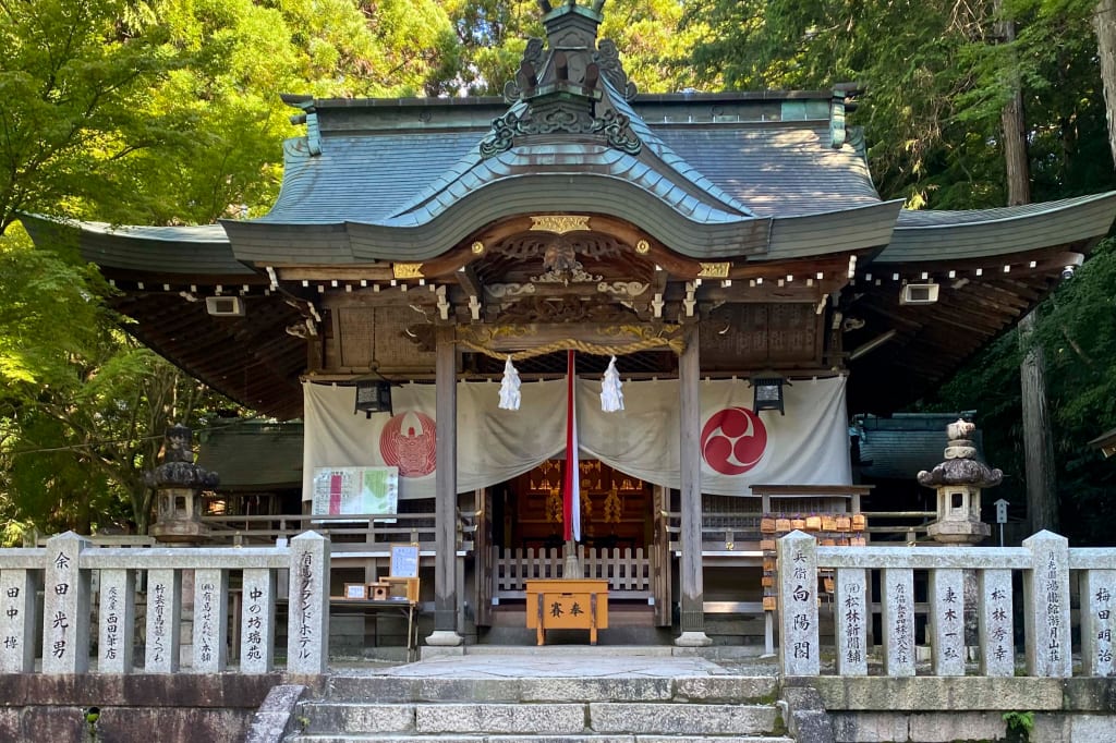 有馬温泉 | デコルテフォトグラフィー | 前撮り・フォトウェディング