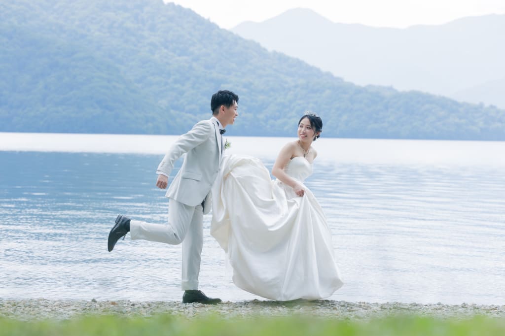 イタリア大使館ロケーション✨