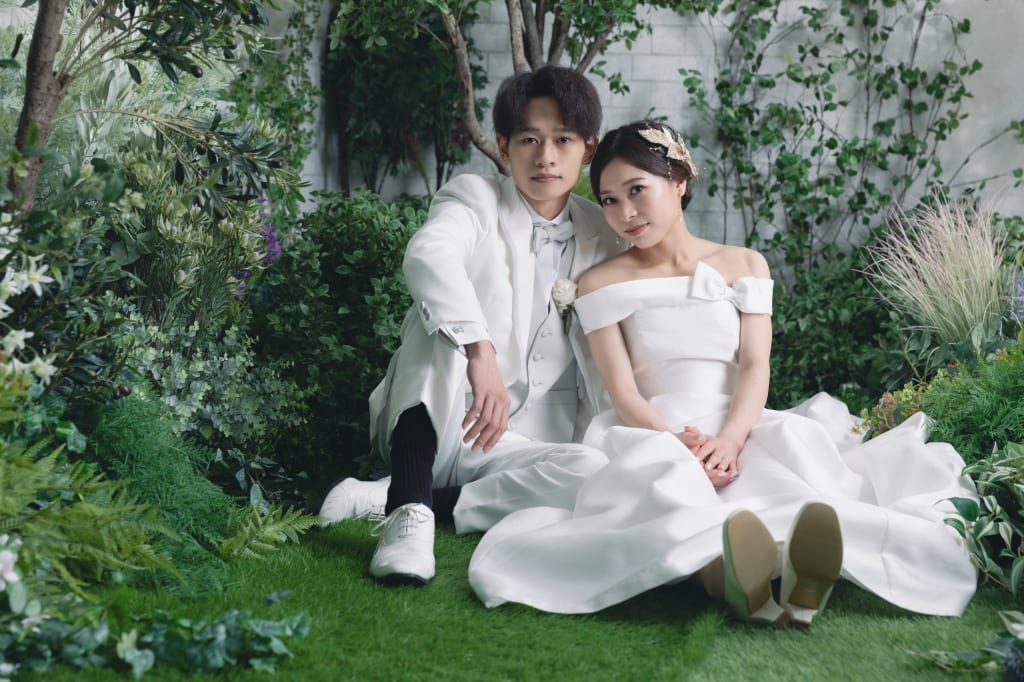 横浜店で撮影してきました！