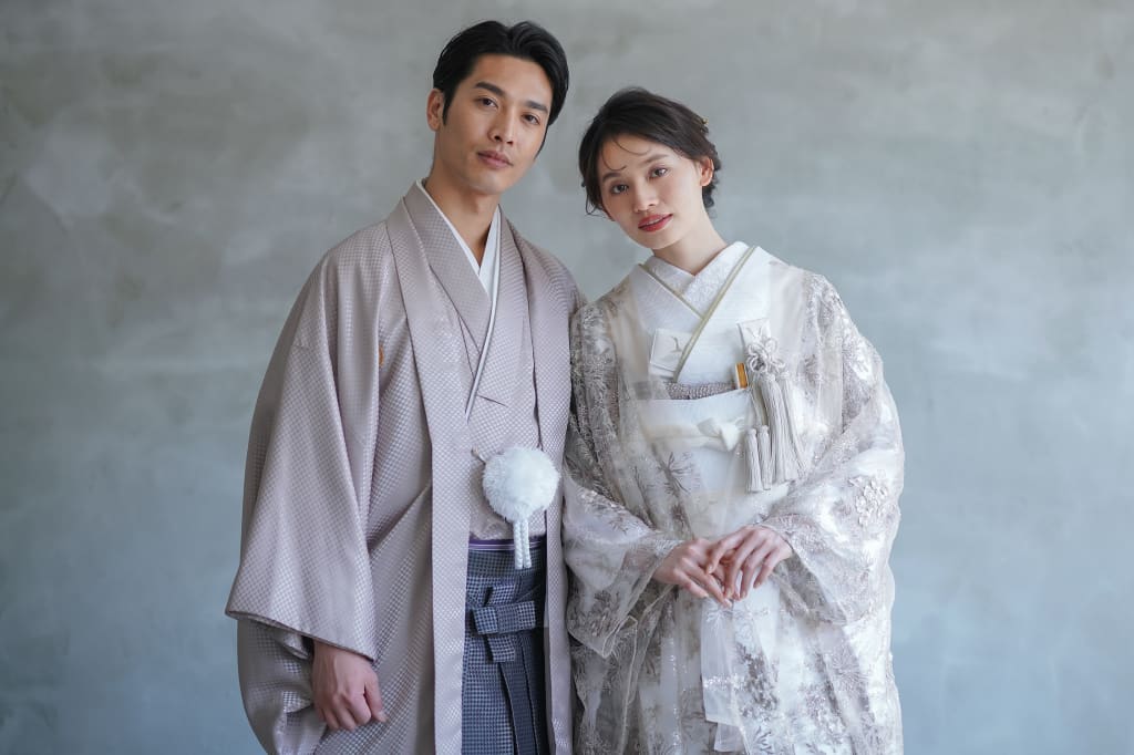 和装ハウススタジオプラン | フォトウェディング・前撮り・結婚写真