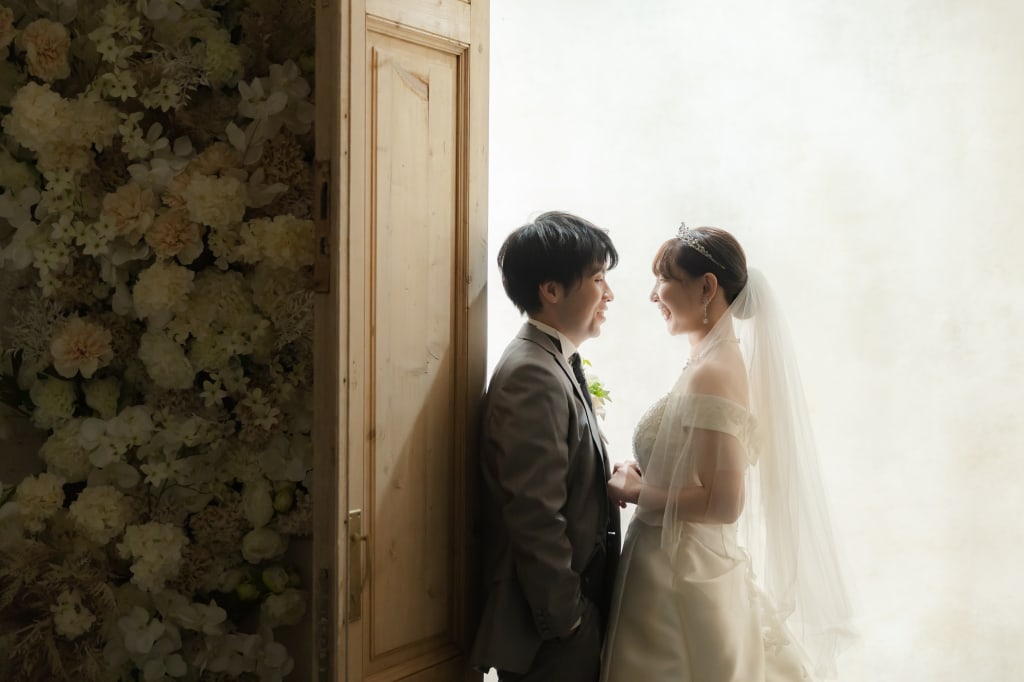 洋装チャペルスタジオ