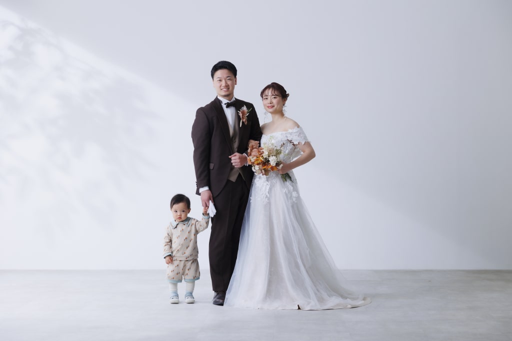 洋装ハウススタジオ撮影♪