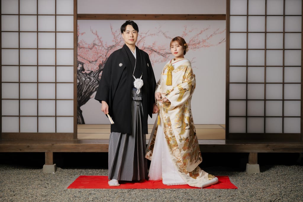 四季を楽しむ屋内庭園！