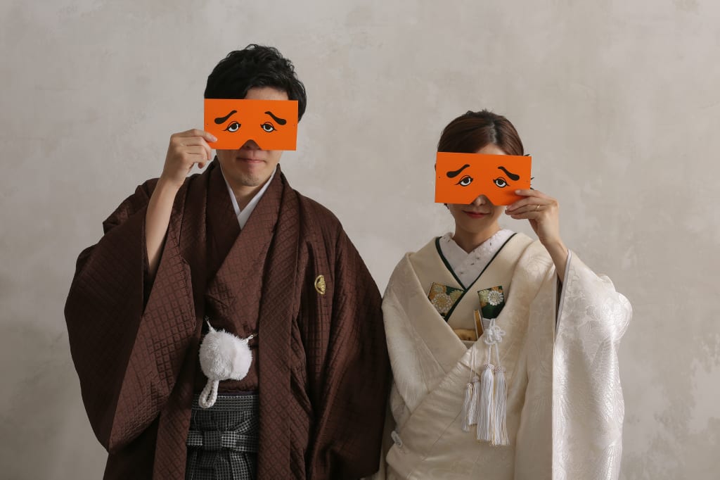 和装ハウススタジオプラン | フォトウェディング・前撮り・結婚写真