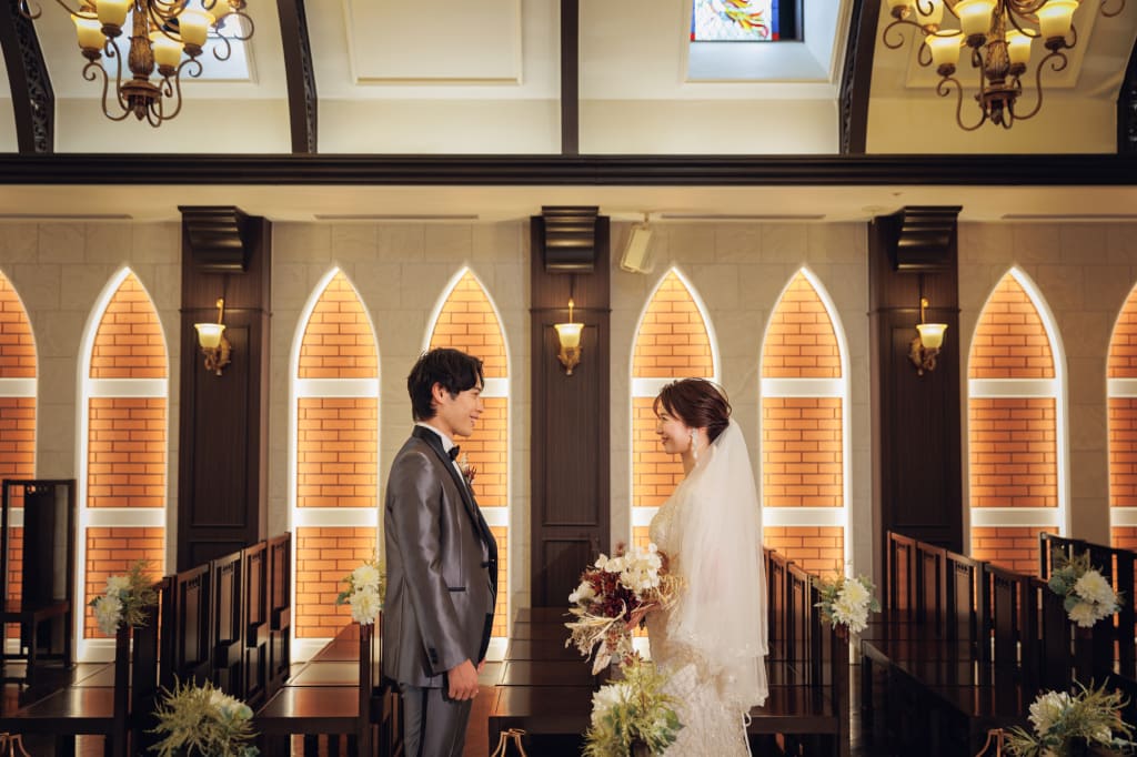 代官山鳳鳴館ロケーションプラン | フォトウェディング・前撮り・結婚写真